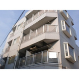 トキワマンションの画像