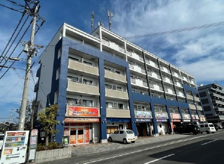 カーサソラッツオ壱番館