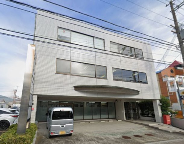 山中ビル