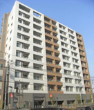 ＢＥＬＩＳＴＡ常盤台の画像
