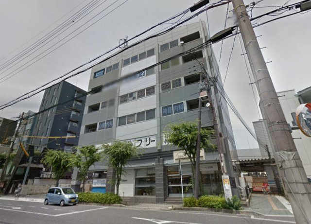 オプト石山 
