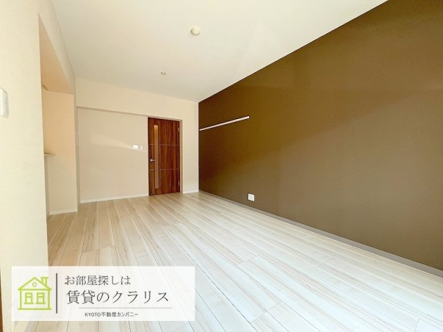 コンフォールパレ新町二条