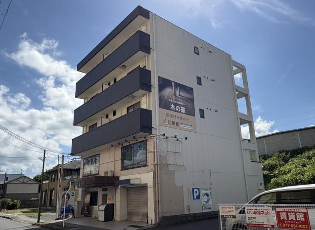 コマザワビルテナント