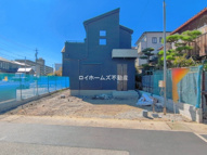 一宮市苅安賀１丁目17-2『仲介料無料』新築戸建ての画像