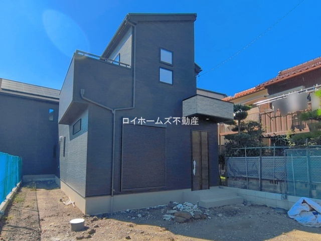  | 一宮市苅安賀１丁目17-2『仲介料無料』新築戸建て | 撮影：'26/09/30 
