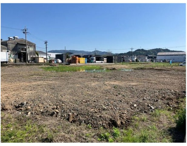 大橋７丁目リース地
