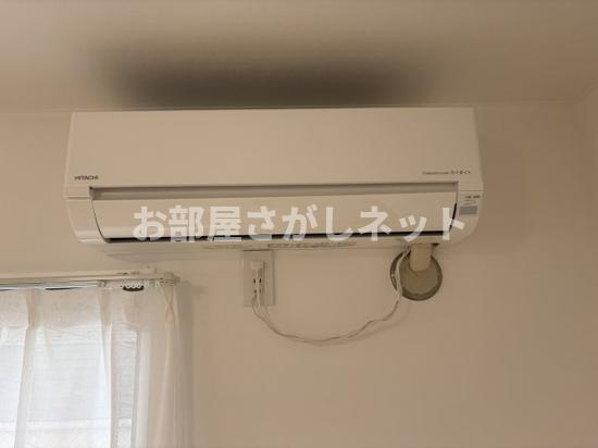グリンデルヴァルトの設備