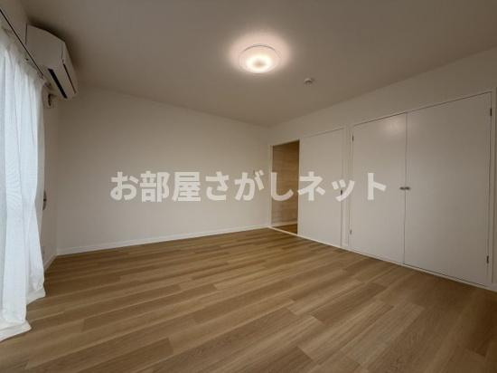 グリンデルヴァルトの内装