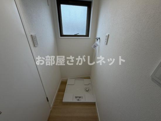 グリンデルヴァルトの玄関