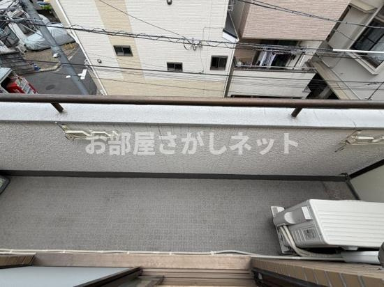 グリンデルヴァルトの展望