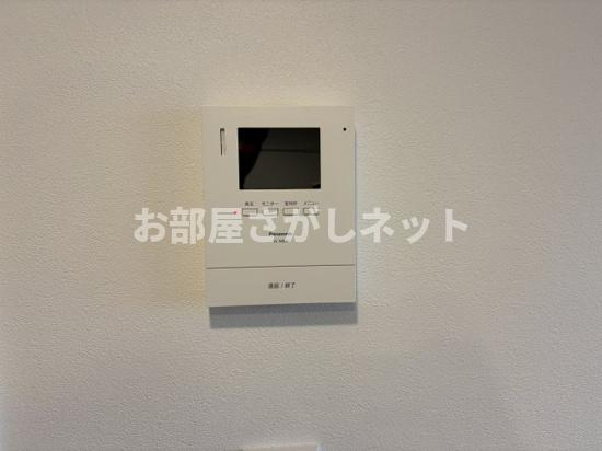 グリンデルヴァルトのセキュリティ