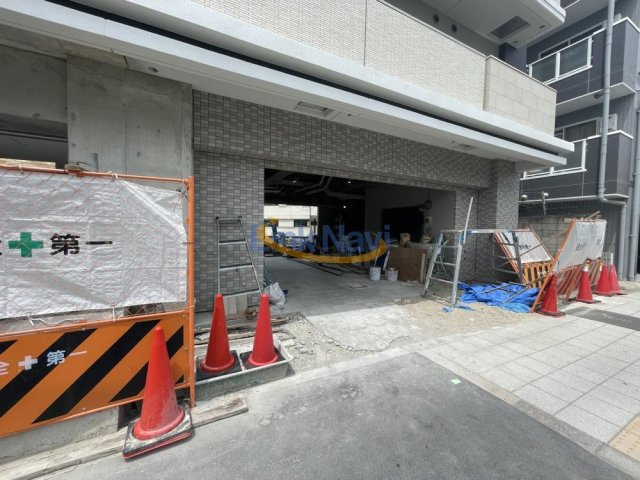 【その他共用部分】 | エスリード大阪ザ・ルクス