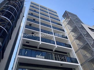 【外観】 | NISSYO BUILDING
