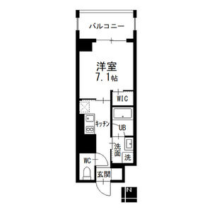 【間取り】 | NISSYO BUILDING