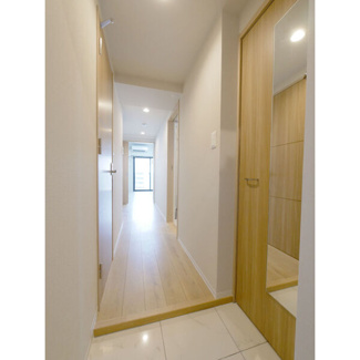 【玄関】 | NISSYO BUILDING