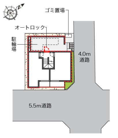 クレイノＫＯＭＯＨＡＮＡのその他