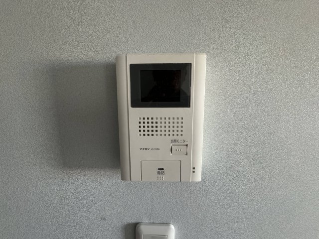 JAMY白楽のセキュリティ