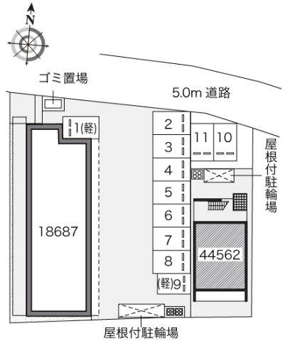 レオネクストサクシードのその他