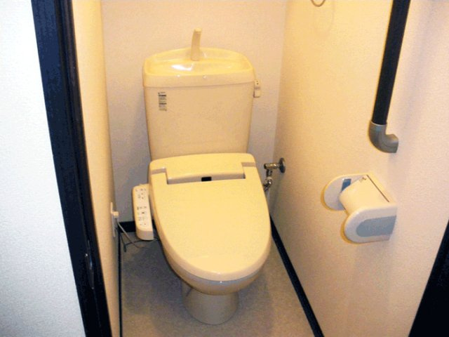 レオネクストサクシードのその他|温水洗浄便座設置