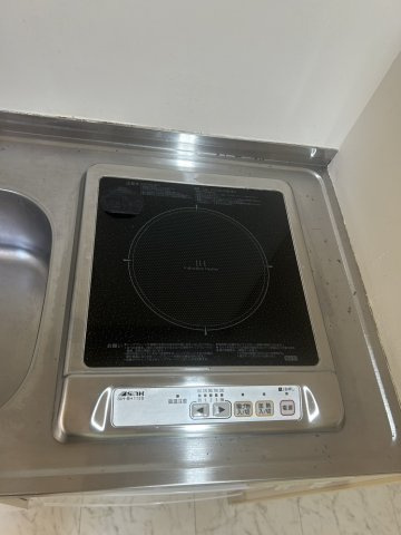 ジェンマーノ生麦のその他