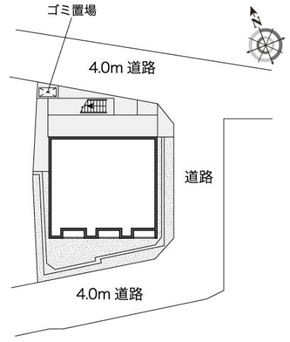 レオネクスト大曽根台のその他