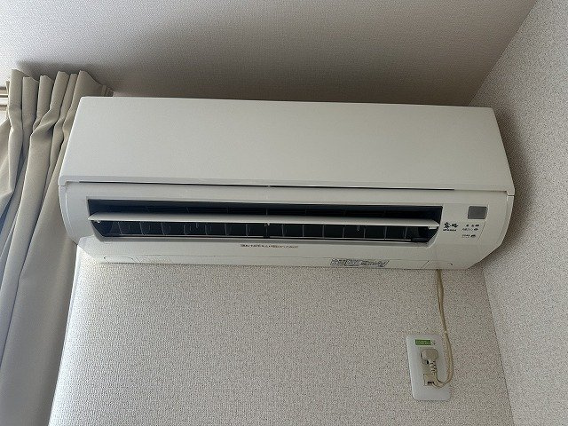 レオパレスエクセルハイムⅡのその他