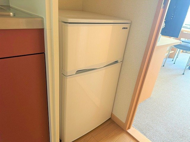 レオパレスエクセルハイムⅡのその他