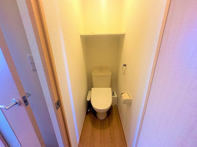 レオパレスエクセルハイムⅡのその他