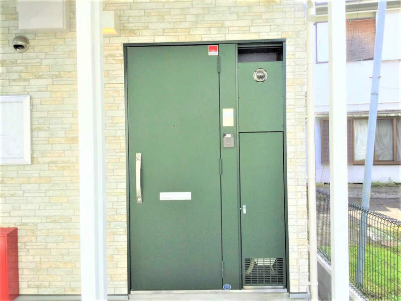 リブリ・宝樹二番館のその他