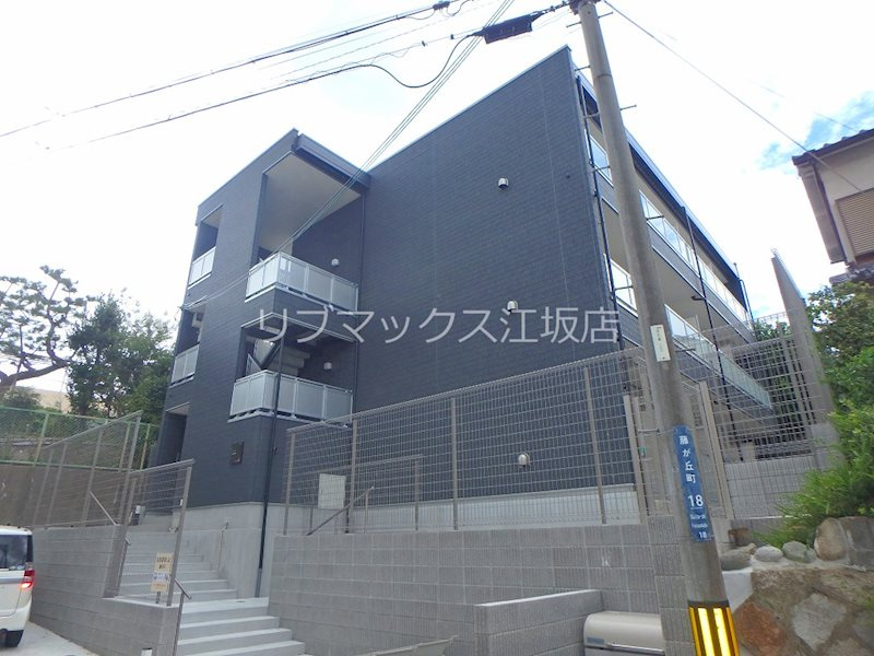 リブリ・吹田藤が丘の画像