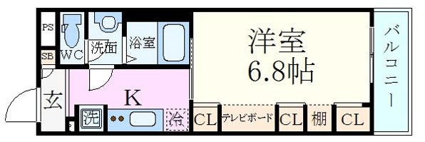 リブリ・吹田藤が丘