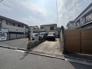 【外観】 | ご自宅から現地まで、当社スタッフがお車にて、「お迎え・お送り」をしております。ぜひお気軽にお問い合わせくださいませ♪