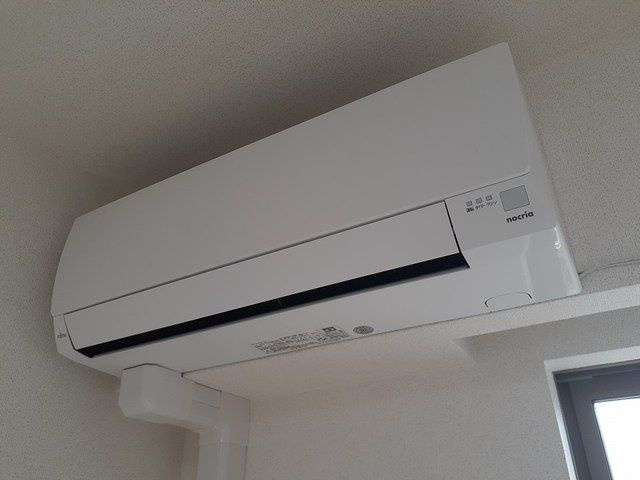 ボヌールの設備