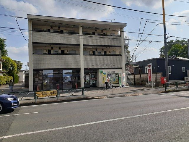 ボヌールのその他共用部分