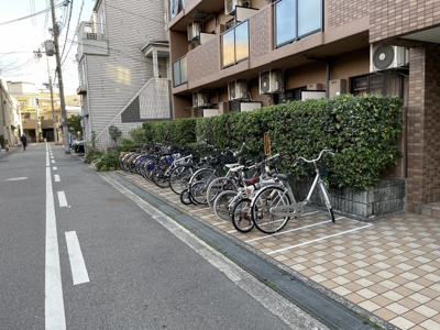 【その他共用部分】 | フロレスコ昭和町
