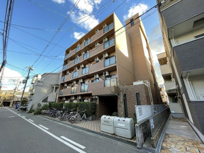 【外観】 | フロレスコ昭和町
