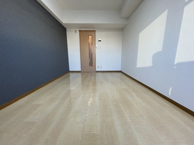 【寝室】 | フロレスコ昭和町
