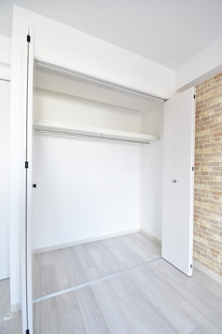 ＣＡＳＡ　ＥＮ　Ⅲの収納|小物を収納するのに便利です
