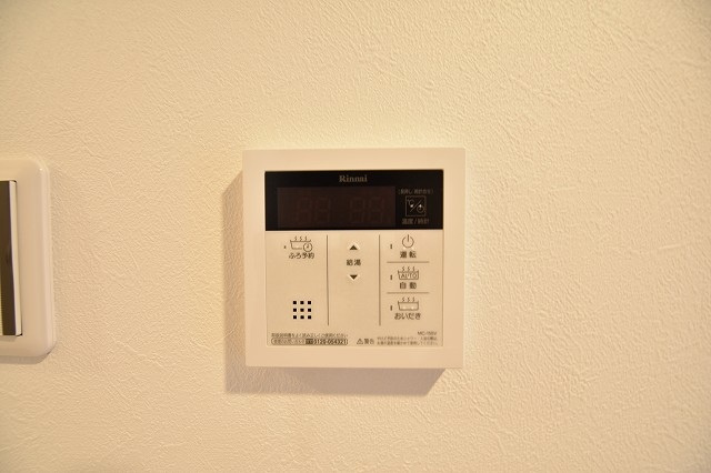 ＣＡＳＡ　ＥＮ　Ⅲの設備