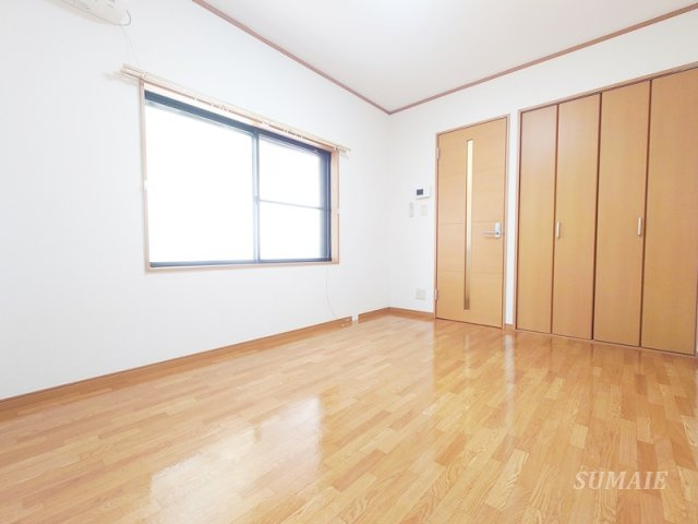 サンエール東十条の洋室|洋室です☆