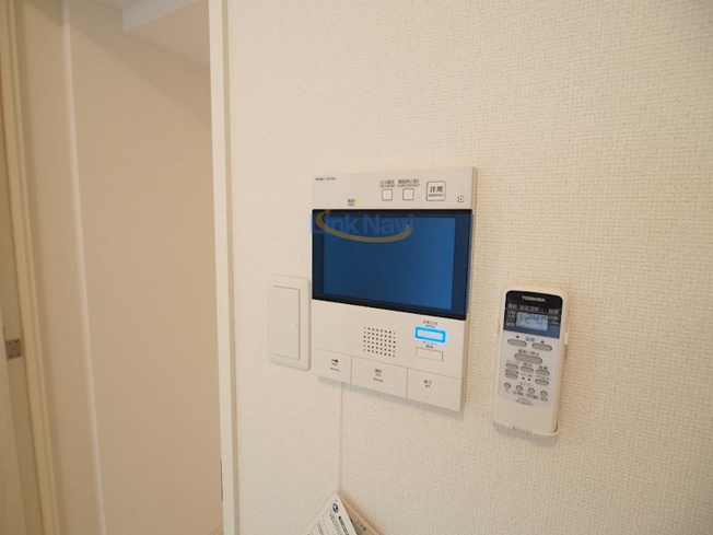 【セキュリティ】 | セレニテ本町ルフレ