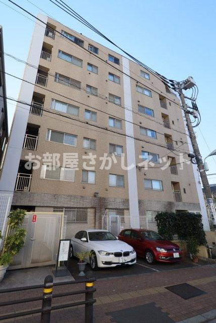 リヴェール池袋【おとり物件なし】#学生・社会人にオススメ！初期費用分割払いOK！