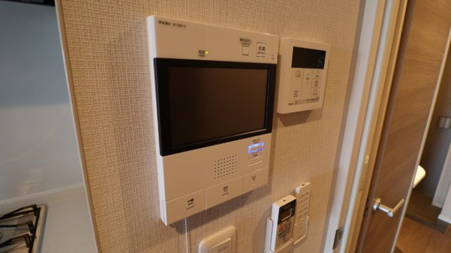 ダイワシティー庄内通のセキュリティ