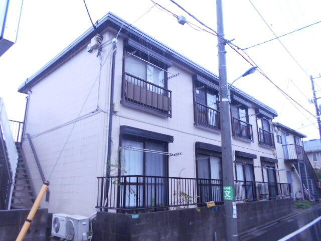 コーポブルースカイⅠ