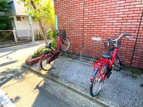 目白ＦＴハウスのその他共用部分