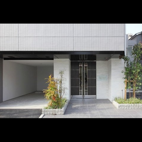 ラフィスタ尾久駅前 のその他共用部分