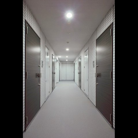 ラフィスタ尾久駅前 のその他共用部分
