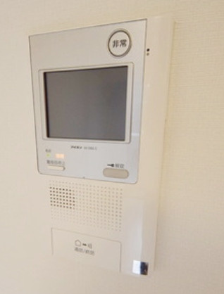 ラフィスタ尾久駅前 のセキュリティ