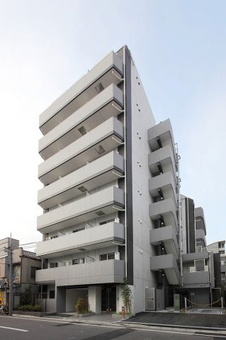 ラフィスタ尾久駅前 のその他共用部分