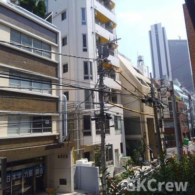 【外観】 | ＫＤＸレジデンス西新宿 